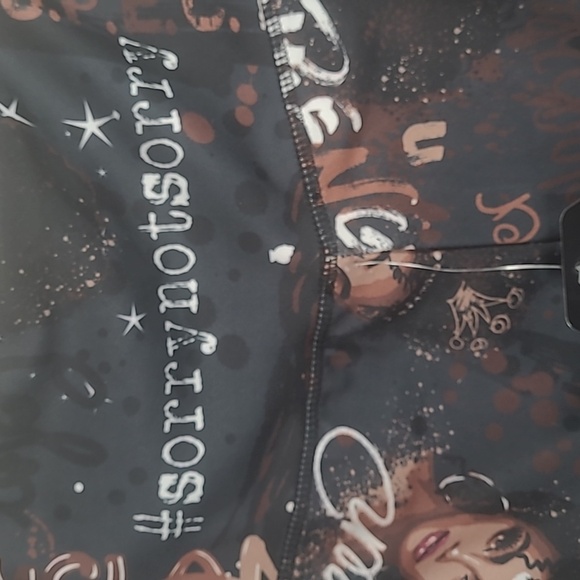 New Look Sport Women's Leggings - Picture 6 of 7